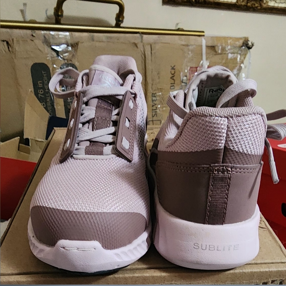 Reebok sublite legend work